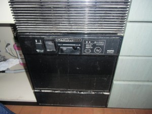 サンヨー　食器洗い乾燥機　DW-S51BR(K)