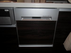 ハーマン　食器洗い乾燥機　FB4516PMS