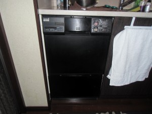 ハーマン　食器洗い乾燥機