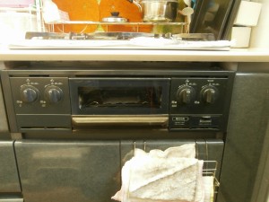 リンナイ　食器洗い乾燥機　RGB-30B2-B