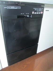 ハーマン製食器洗い乾燥機　FB4504PF