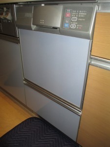 ハーマン　食器洗い乾燥機　FB4510P