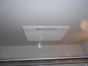マックス製浴室換気乾燥機 BS-113HMD-CX