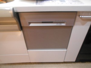 ハーマン製食器洗い乾燥機 FB4516PMS