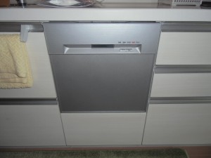 ハーマン製食器洗い乾燥機　FB4516PMS