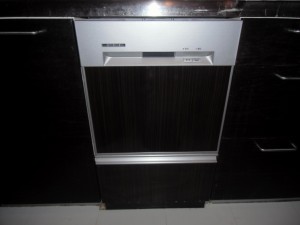 ハーマン製食器洗い乾燥機 FB4515PMS