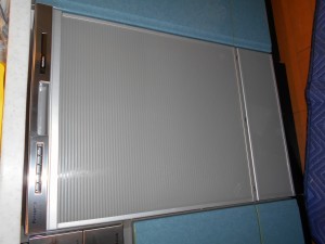 Panasonic製食器洗い乾燥機 MP-45MD7S
