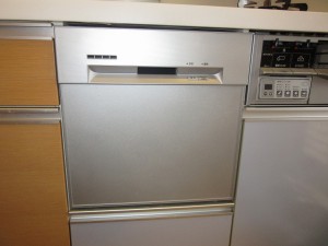 ハーマン製食器洗い乾燥機 FB4515PMS