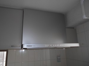 Panasonic製食器洗い乾燥機 FY-6HGC4-S