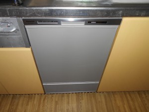 NP-45MD8S Panasonic製食器洗い乾燥機