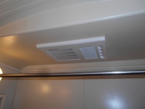 MAX製浴室暖房・換気・乾燥機　BS-161H-2