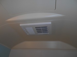 MAX製 浴室暖房・換気・乾燥機　BS-161H-CX-2