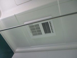 MAX製浴室暖房・換気・乾燥機　 BS-161H-2
