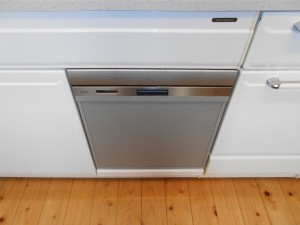リンナイ製食器洗い乾燥機 RSW-405LP